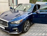 Infiniti Q50S-6