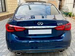 Infiniti Q50S-9