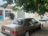 Mercedes 190-4