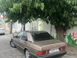 Mercedes 190-6