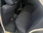 Mercedes 190-8