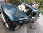 LADA (VAZ) 2106-3