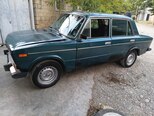 LADA (VAZ) 2106-6