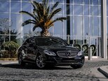 Mercedes E 220 4MATIC-8