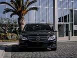 Mercedes E 220 4MATIC-1