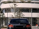 Mercedes E 220 4MATIC-4