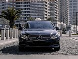Mercedes E 220 4MATIC-13