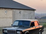 LADA (VAZ) 2107-15