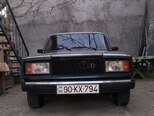 LADA (VAZ) 2107-1