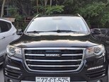Haval H8-1