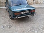 LADA (VAZ) 2106-2