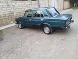 LADA (VAZ) 2106-9