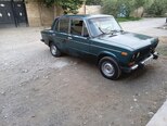 LADA (VAZ) 2106-11