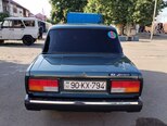 LADA (VAZ) 2107-2