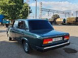 LADA (VAZ) 2107-3