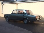 LADA (VAZ) 2107-7