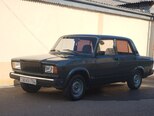 LADA (VAZ) 2107-6