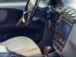 Mercedes ML 320-13