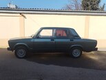 LADA (VAZ) 2107-8