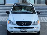 Mercedes ML 320-3