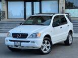 Mercedes ML 320-2