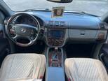 Mercedes ML 320-7