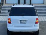 Mercedes ML 320-4