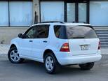 Mercedes ML 320-6
