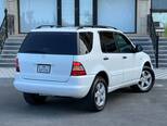 Mercedes ML 320-5