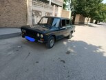 LADA (VAZ) 2106-1