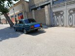 LADA (VAZ) 2106-3