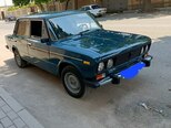 LADA (VAZ) 2106-2