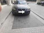 BMW 525-16
