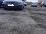 BMW 525-2