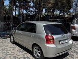 Toyota Corolla-4