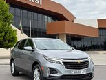 Chevrolet Equinox-1