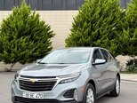 Chevrolet Equinox-2