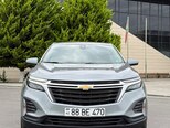 Chevrolet Equinox-3