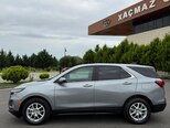 Chevrolet Equinox-4