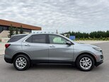 Chevrolet Equinox-5