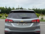 Chevrolet Equinox-7