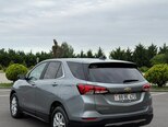 Chevrolet Equinox-8