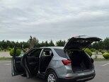 Chevrolet Equinox-9