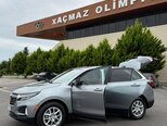 Chevrolet Equinox-10
