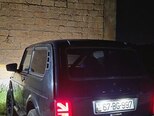 LADA (VAZ) Niva-6
