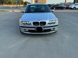 BMW 318-1