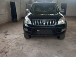 Toyota Land Cruiser Prado-1