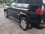 Toyota Land Cruiser Prado-5