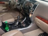 Toyota Land Cruiser Prado-9