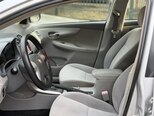 Toyota Corolla-11